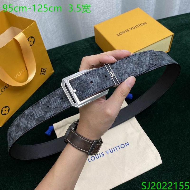 LV Belts 5399